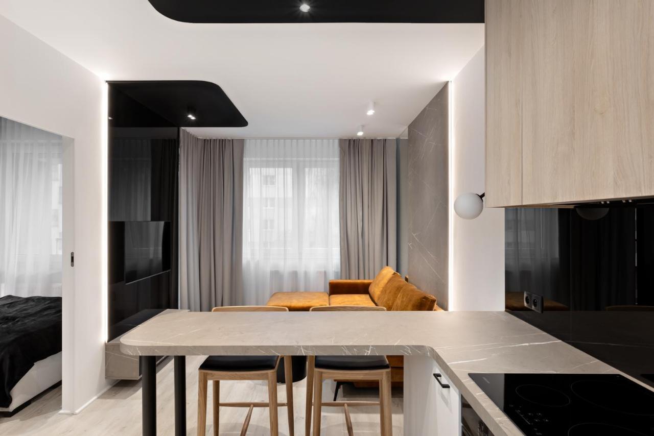 Republiki Korczakowskiej Apartamenty — Photos 2