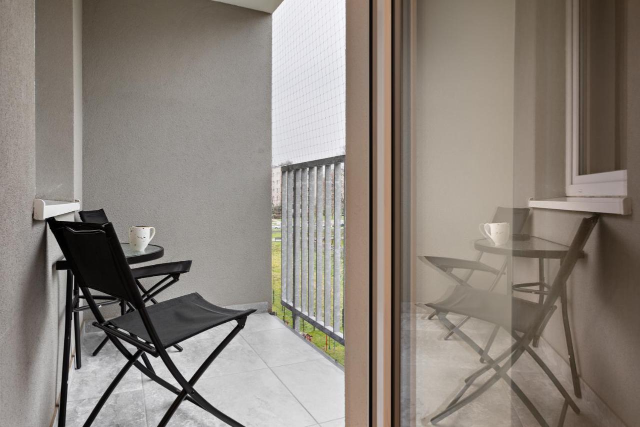 Republiki Korczakowskiej Apartamenty, Krakow