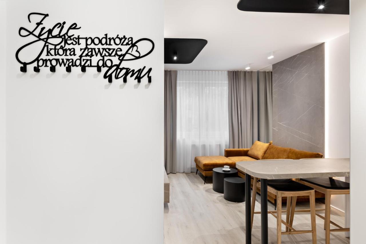 Republiki Korczakowskiej Apartamenty — Photos 1